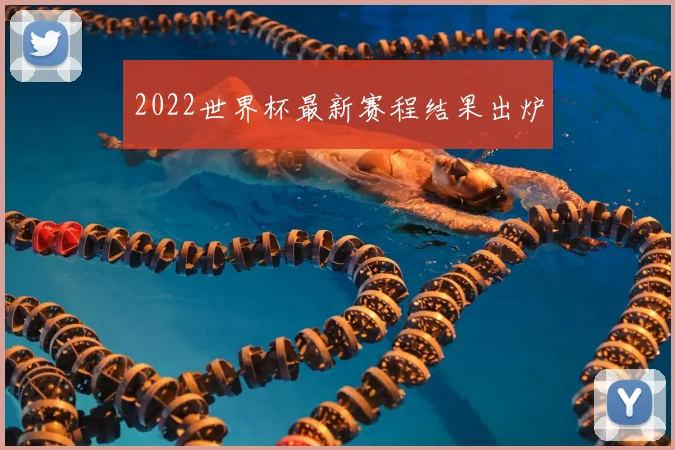 2022世界杯最新赛程结果出炉