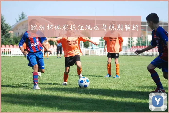 欧洲杯体彩投注玩法与规则解析