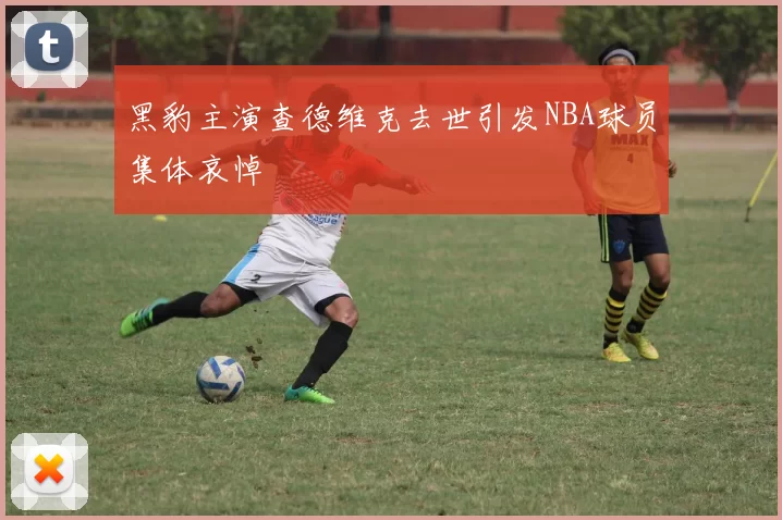 黑豹主演查德维克去世引发NBA球员集体哀悼