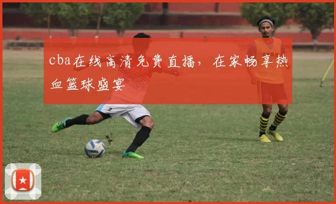 cba在线高清免费直播，在家畅享热血篮球盛宴